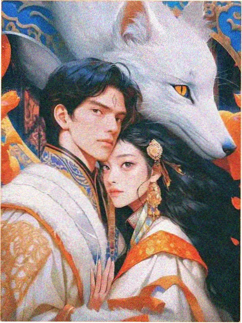 流浪地球