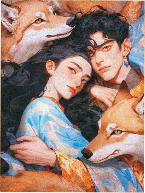 长津湖